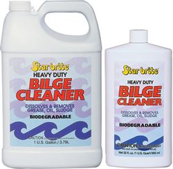 Picture of Starbrite 080532PW Bilge Cleaner Quart - Heavy Duty Concentrated Formula