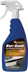 Picture of Starbrite 081022 Boat Guard Speed Detailer & Protectant 22 oz