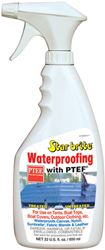 Picture of Starbrite 081900N Waterproofing & Fabric Treatment with PTEF, Gallon
