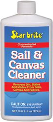 Picture of Starbrite 082016 Sail & Canvas Cleaner 16 oz Bottle