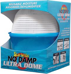 Picture of Starbrite 085460 No Damp Ultra Dome Moisture Absorber 24 oz