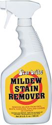 Picture of Starbrite 085616P Mildew Stain Remover 22 oz Trigger Spray