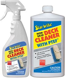 Picture of Starbrite 085900N Non-Skid Deck Cleaner - 1 Gallon