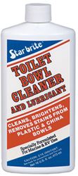 Picture of Starbrite 086416 Toilet Bowl Cleaner and Lubricant 16 oz