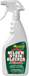 Picture of Starbrite 086622 Mildew Stain Blocker Spray, 22 oz