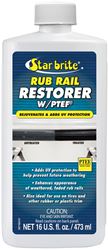 Picture of Starbrite 086716 Rub Rail Restorer with PTEF Polymers