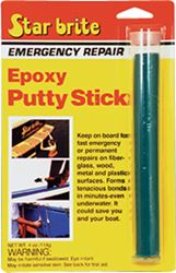Picture of Starbrite 087104 Emergency Repair Epoxy Putty Stick