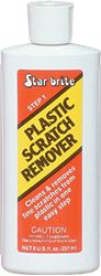 Picture of Starbrite 087208 Clear Plastic Restorer - 8 oz