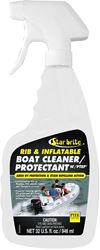 Picture of Starbrite 097232 RIB & Inflatable Boat Cleaner & Protector with PTEF