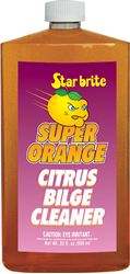 Picture of Starbrite 094432 Orange Citrus Bilge Cleaner 32 oz