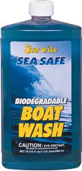 Picture of Starbrite 089732PW Sea Safe Boat Wash Concentrated Biodegradable Cleaner