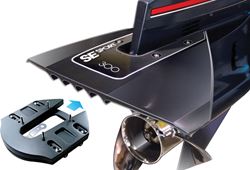 Picture of Sport Marine Technologies 73435 Sport Clip Drill Free