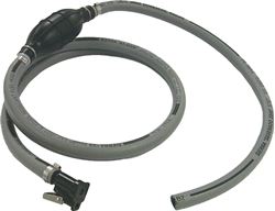 Picture of Sierra 18-8014EP-2 Fuel Line Assembly 8 Ft EPA Compliant Johnson Evinrude