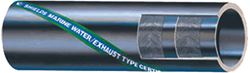 Picture of Sierra 116-200-3001 3" Wet Exhaust Hose 6.25 Feet Marine Grade