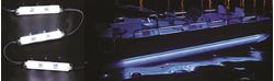 Picture of T-H Marine LED-34160-DP Pontoon Led Module String Light Kit