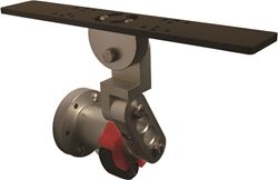Picture of T-H Marine SKLKKONG1DP KVD Kong Extreme Electronics Mount Medium Aluminum