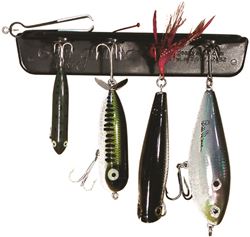 Picture of T-H Marine TT-MINI2-DP Tckl Titan Mag Lure Orgnzr Wht