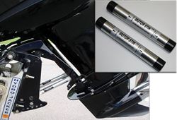 Picture of T-H Marine MSS1DP Outboard Motor Support Stick Pair