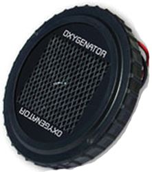 Picture of T-H Marine O2BK3DP T-H Marineoxygenator Pro Livewell Flush Mount
