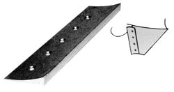 Picture of T-H Marine TAB1DP Torque Tab Steering Stabilizer