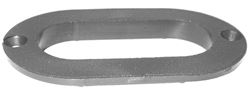 Picture of T-H Marine OG-1-DP Oval Cable Grommet