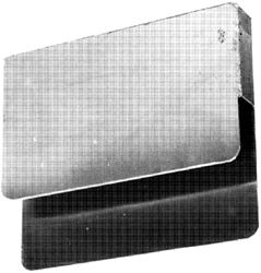 Picture of T & R Marine TE-217 Transom Elevator 14in Wide for 1-3/4in Transoms