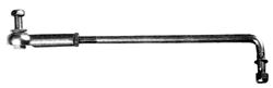 Picture of T & R Marine SLA-940F Steering Link Arm for Johnson Evinrude Outboard Motors 60-120 HP