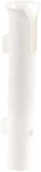 Picture of Taco Metals P04-091W Plastic Rod Holder 1-3/4" ID Surface Mount White