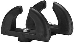 Picture of Taylor Made 1162 Windshield Turn Latch-Blk Plas