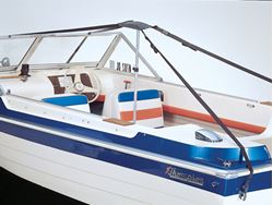 Picture of Taylor Made 55741 Cover Support System