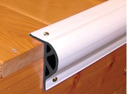 Picture of Taylor Made 46012 0m Com P White 10' Coil Retail