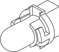 Picture of Sierra IA62995 Light Kit for Gauges