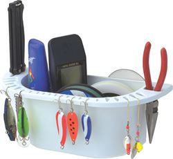 Picture of Tempress Products 2133-1 Cockpit Organizer