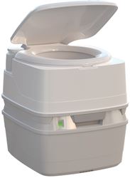 Picture of Thetford 92856 Thetford Porta Potti 550p Msd Portable Toilet (92856)