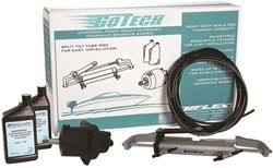 Picture of Uflex GOTECH 1.0 UFLEX GOTECH 1.0 OUTBOARD STEERING SYSTEM UP TO 115HP
