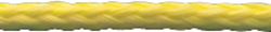Picture of Unicord 500239 YELLOW 1/4x1000 Hbpp 8/strand Yell