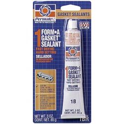 Picture of Permatex 80008  Form-A-Gasket No. 1, 3 oz.