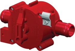 Picture of Flow Rite MPV-11-FN01 V1 2-Position Shut Off Valve with Quick Lock Connection