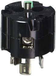 Picture of Hubbell CR16279 Replacement Interior Mechanism for 504SS & 63CM74 Receptacles