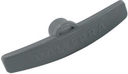 Picture of Valterra T1003-6GN Plastic Valve Handle Gray Replacement for RV Waste Valves