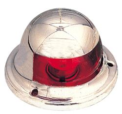 Picture of Sea-Dog Line 4001651 Horizontal Mount Side Navigation Lights Pair