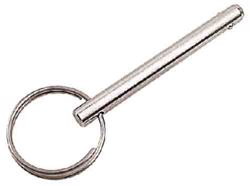 Picture of Sea-Dog Line 193420 Stainless Release Pin-1/4 X 2