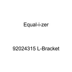 Picture of Equalizer 92024315 E2 8" Drop Hitch Shank with 12" Shank Length