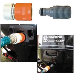 Picture of Camco 65501 CAMCO D-I-Y BOAT WINTERIZER ENGINE FLUSHING SYSTEM