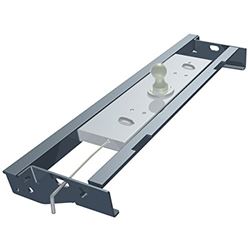 Picture of B&W GNRM1104 Turnoverball Gooseneck Hitch Mounting Kit