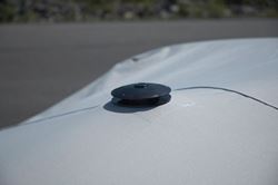 Picture of Carver Covers 60002 Adjustable Boat Cover Support Pole with Vent