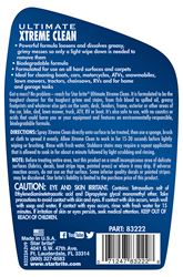 Picture of Starbrite 83232 Super Spray Boat Cleaner 32 oz All-Purpose Marine Cleaner