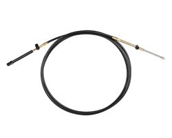Picture of Teleflex CCX17928 SeaStar Solutions TFXtreme 600A Mercury/Mariner/Force/MerCruiser Control Cable Assembly