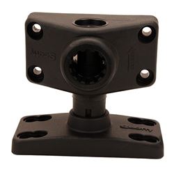Picture of Scotty Downriggers 254 SCOTTY ROD HOLDER EXTENSION SS & NYLON