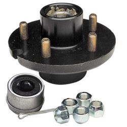 Picture of DEXTER MARINE PRODUCTS 81045 Super Lube Hub Kit
